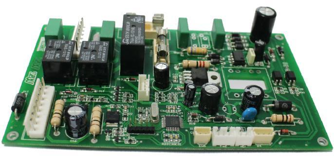 Power Supply PCBA for Refrigerator