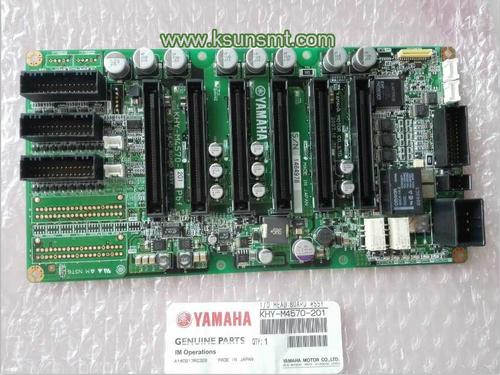 Yamaha KHY-M4570-20 HEAD BOARD ASSY