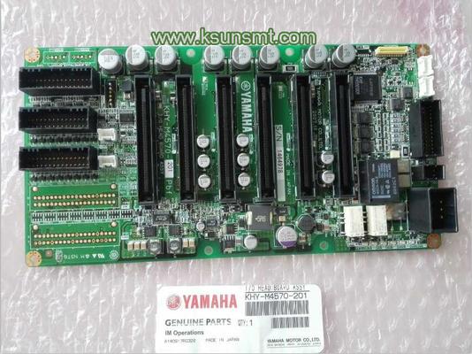 Yamaha YS12/YG12 KHY-M4570-20X I/O HEAD BOARD ASSY used