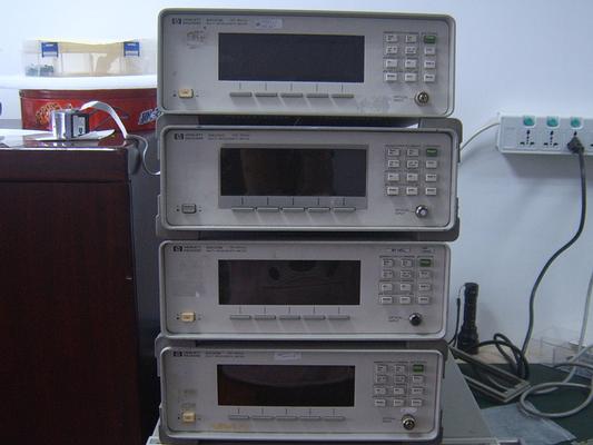 Agilent 86120b