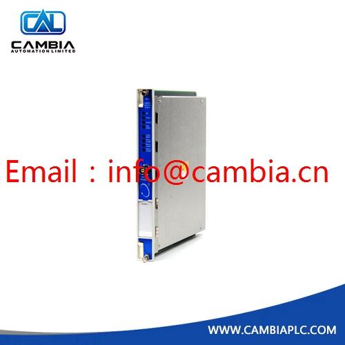 GE Bently Nevada	330103-00-05-05-02-00	Email:info@cambia.cn