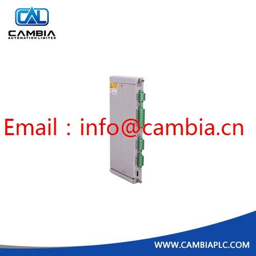 GE Bently Nevada	330103-00-04-10-02-05	Email:info@cambia.cn