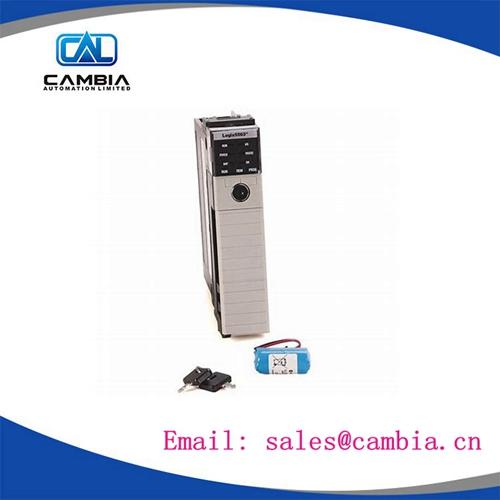 Allen Bradley	1746-ITB16	SLC500	Email:sales@cambia.cn