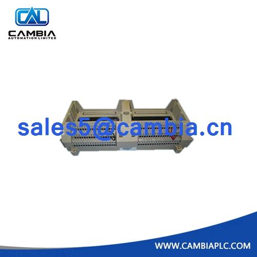 Available Original 5X00357G01 SOE: 24/48VDC Single ended enhanced digital input EMOD