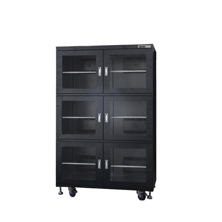 Electronc dry cabinet