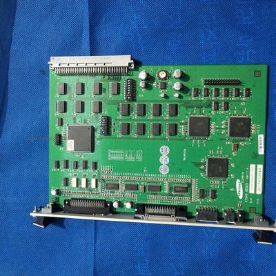 Samsung CNSMT J91741014A / B SM411 / 421 X7043_SEDES motor control