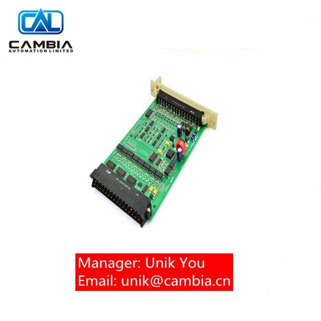 HIMA  F3322  Digital Output Module