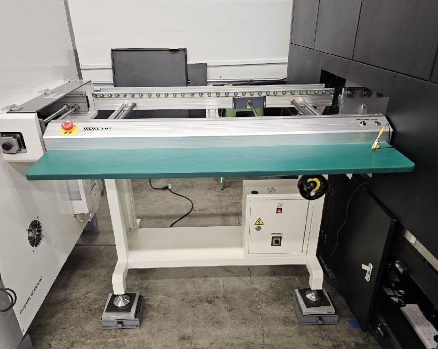 Inline SMT BC-510-1200-1-LR