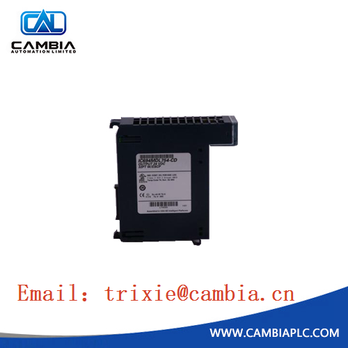 Automation module IC695ETM001 New low price GE Module