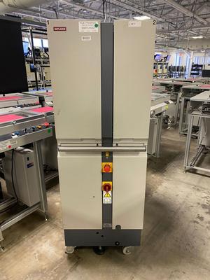 ASM Siemens Siplace MTC 2 Matrix Tray Changer