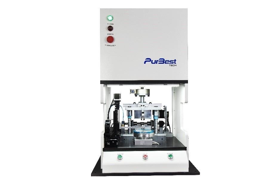 Automatic Forming System - APFL