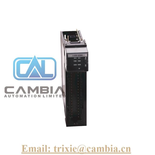 1769-L31	Allen Bradley CompactLogix Dual Serial Processor