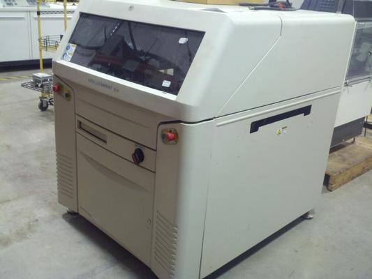 MPM UP1500 Screen Printer (140337)