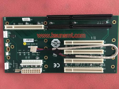 Samsung  J4809054A VME BACKPLANE 1 DSO