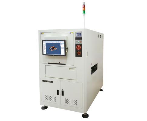 TR7700QE 3D Automated Optical Inspection Solution