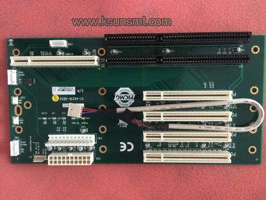 Samsung VME BACKPLANE 1 DSOVME-12J1 SM421 BASEBOARD new