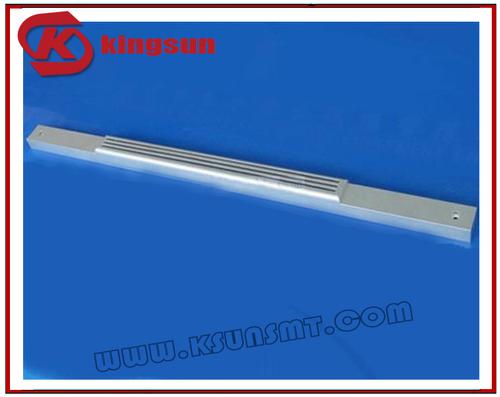 DEK Improved wiping strip steel mesh