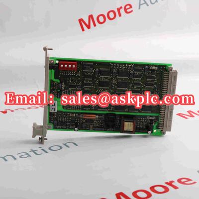F3330 | HIMA 8-Channel Output Module