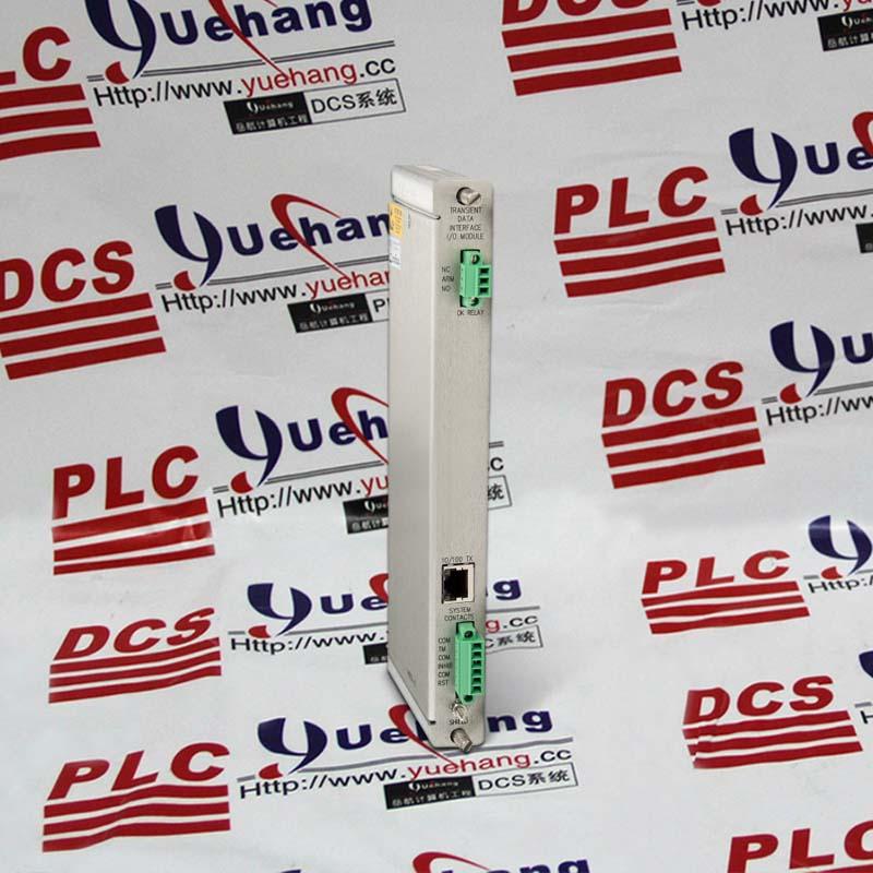 GE  Bently Nevada  133323-01  Comm Gateway RS485