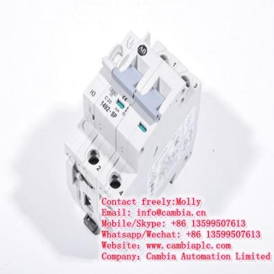 1756-M03SE PLC SYSTEM	Email:info@cambia.cn
