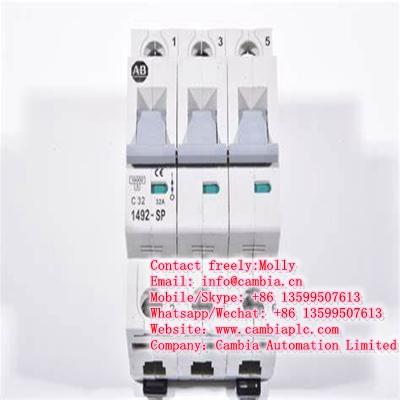 1756-OX81 PLC SYSTEM	Email:info@cambia.cn