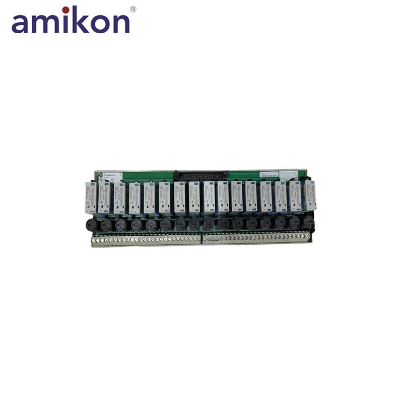 1756-L74 single slot width controller