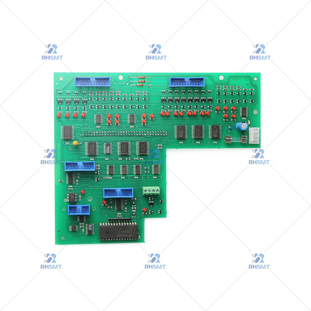 Assembleon TRANSPORT CONTROLLER FCM 5322 214 91038