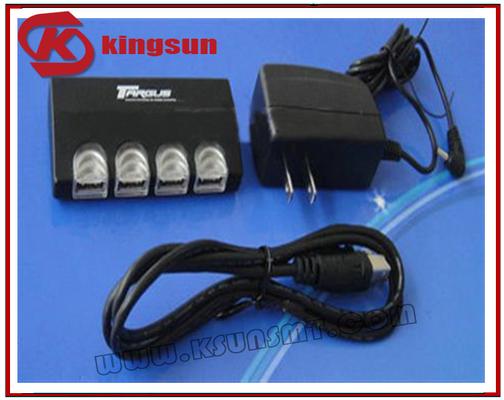 DEK BOM^USB^HUB^SPARES^STARTECH-215722