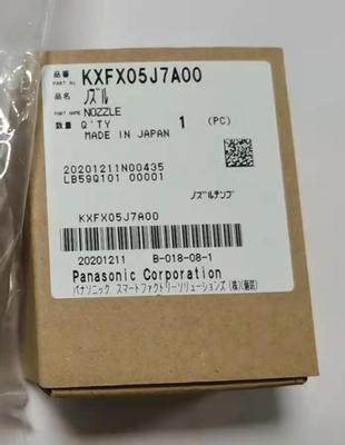 Panasonic KXFX05J7A00	1551 NOZZLE