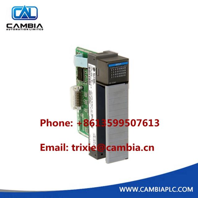 Allen Bradley 1756-HSC