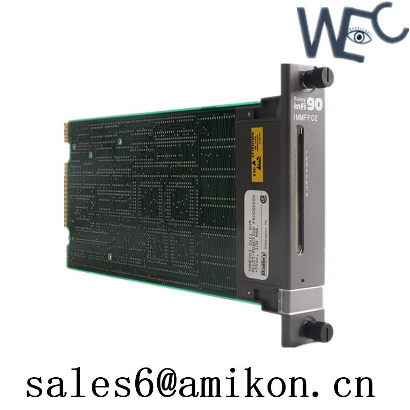 DSQC639 3HAC041443001丨ORIGINAL ABB丨sales6@amikon.cn