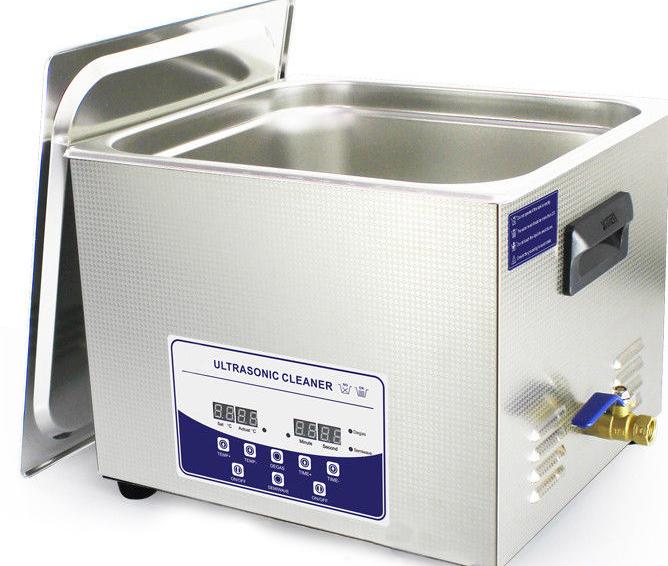 15 L Digital Ultrasonic Cleaner for Pcb