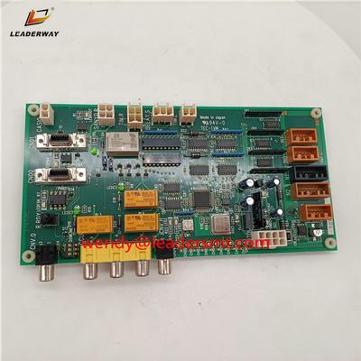 Panasonic CM20F Video Transfer Card N610110532AA