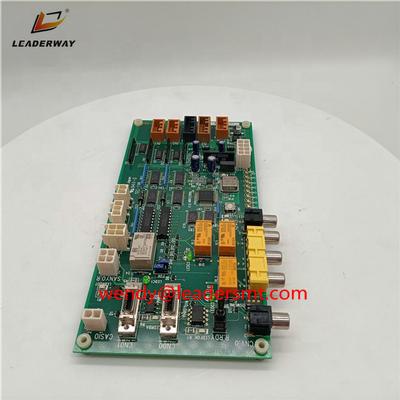 Panasonic CM20F Video Transfer Card N610110532AA