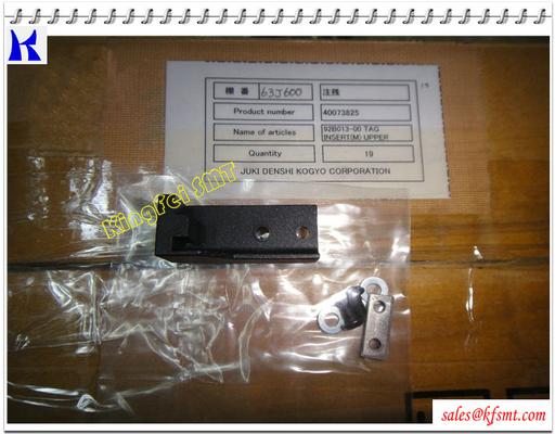 Juki  SMT Feeder Parts JUKI FEEDER RFID TAG INSERT UPPER KIT 40073825