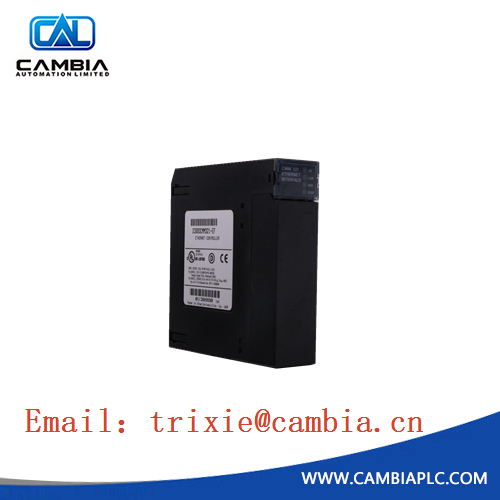 General Electric High quality and new IC697BEM711N