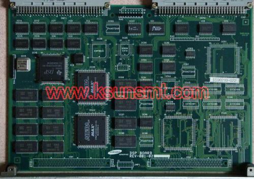 Samsung CP40 dsp BOARD CARD