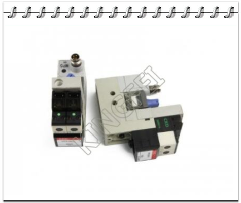 Juki E32717290A0 JUKI Ejector Unit IC