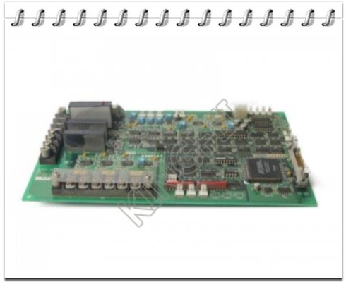 Juki E86078020A0 JUKI 775 SISP Herd Board ASM