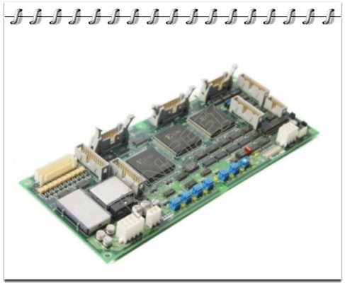 Juki 40001925 JUKI FX 1R Head Main PCB