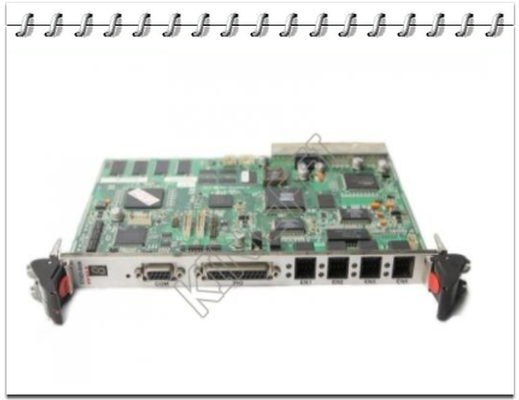 Juki Control Circuit Board Ether Main PCB Asm 40047502