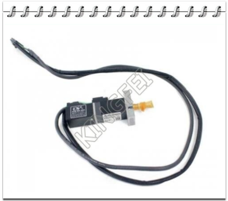 Juki JUKI FX 1 T Motor 40068459