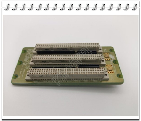 Samsung Board J48091007A CP VME Card