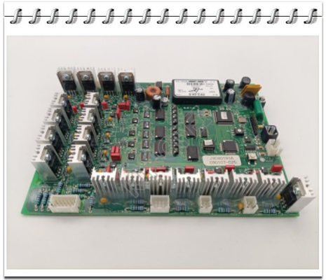 Samsung Board J9060191A