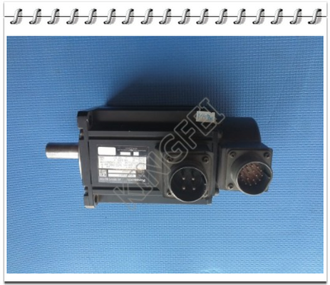 Samsung 1500W AC Servo Motor MSMA152A1C For Samsung CP45 Pick And Place Machine