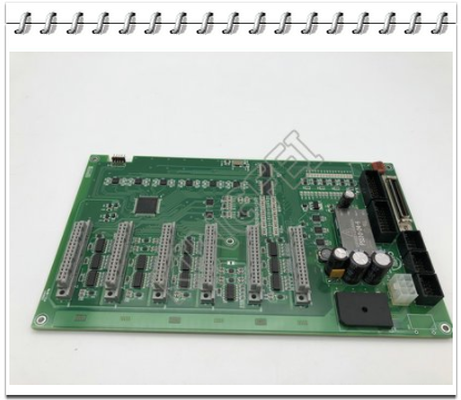 Samsung J91741267B Stebro-Slave-SP(R)-13075001 Step Slave SP33 V1.2 Samsung SP1 Step Driver Control Board