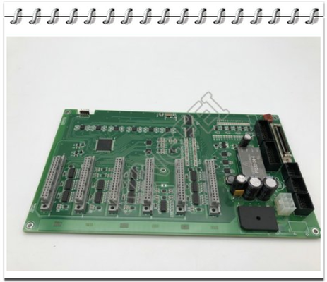 Samsung J91741267B STEBRO-SLAVE-SP(R) Samsung Printer Board SP33