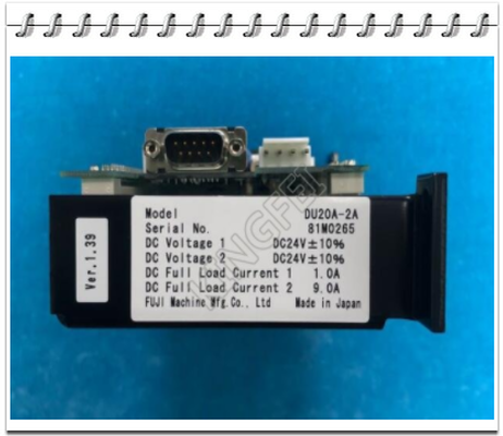 Fuji SMT FUJI NXT Machine XK0350 M6S CONVEYOR S Control Board