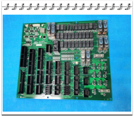 Fuji SMT NXT FUJI GEN5703 XPF PC Board FH1308C0 07090005K