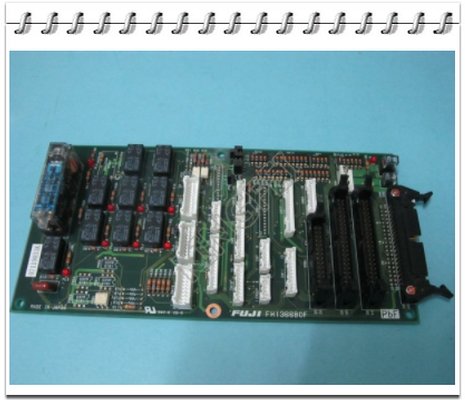Fuji SMT NXT FUJI FH1366B0F Control Board GPX